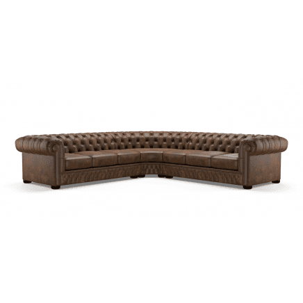 Chesterfield Corner Unit (3x3)