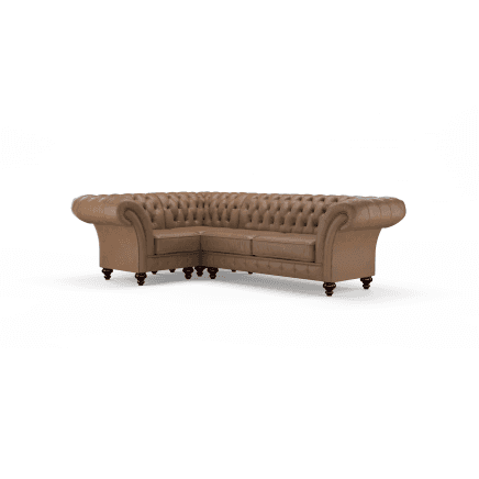 Grosvenor Corner Unit (1x3)