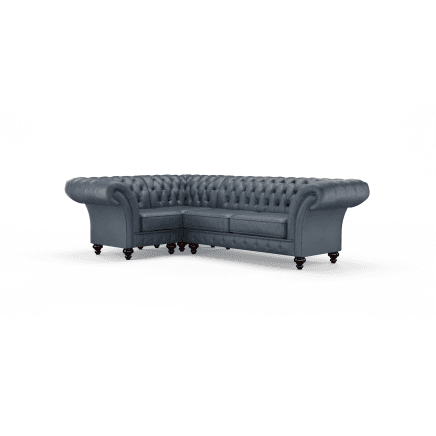 Grosvenor Corner Unit (1x3)