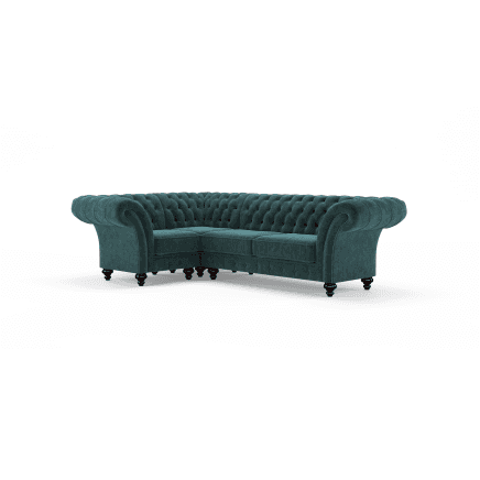Grosvenor Corner Unit (1x3)