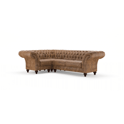 Grosvenor Corner Unit (1x3)