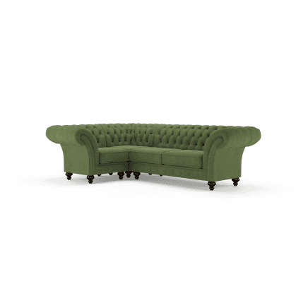 Grosvenor Corner Unit (1x3)