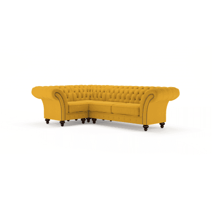 Grosvenor Corner Unit (1x3)