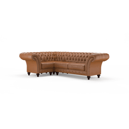 Grosvenor Corner Unit (1x3)