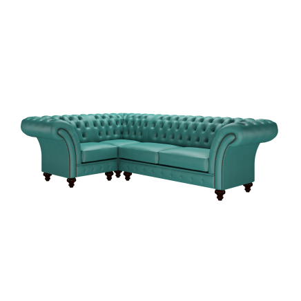 Grosvenor Corner Unit (1x3)