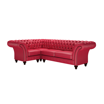 Grosvenor Corner Unit (1x3)
