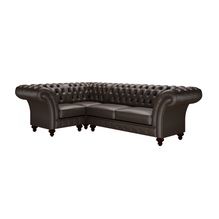Grosvenor Corner Unit (1x3)