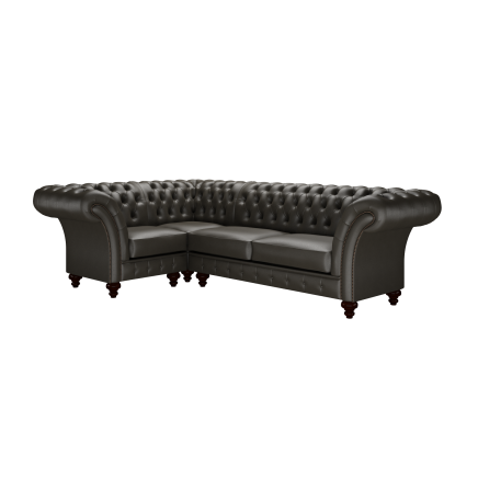 Grosvenor Corner Unit (1x3)