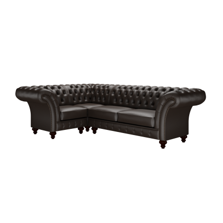 Grosvenor Corner Unit (1x3)