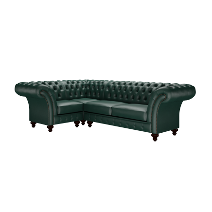 Grosvenor Corner Unit (1x3)