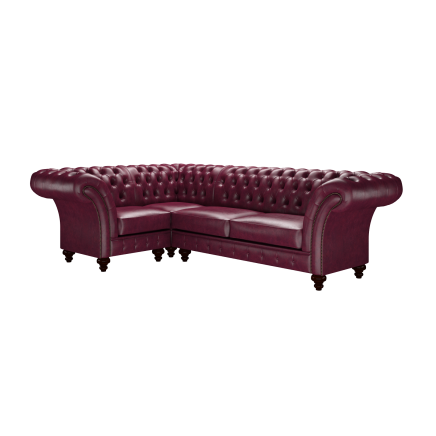 Grosvenor Corner Unit (1x3)