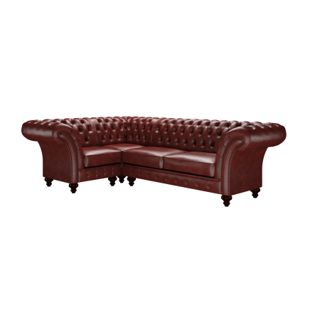 Grosvenor Corner Unit (1x3)