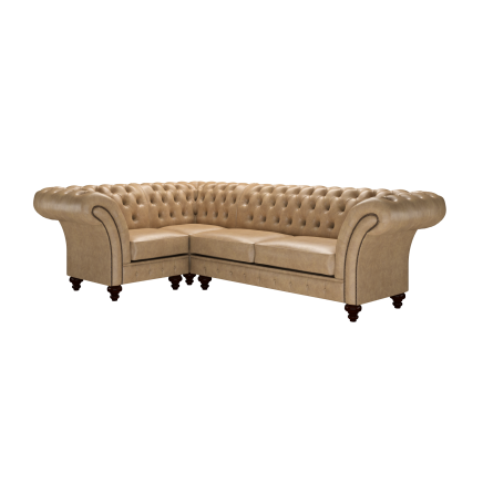 Grosvenor Corner Unit (1x3)