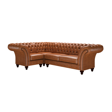 Grosvenor Corner Unit (1x3)