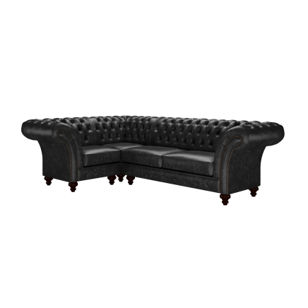 Grosvenor Corner Unit (1x3)