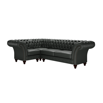 Grosvenor Corner Unit (1x3)