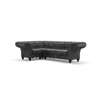 Grosvenor Corner Unit (1x3)
