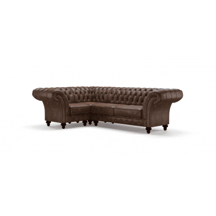 Grosvenor Corner Unit (1x3)