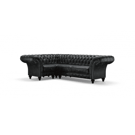 Grosvenor Corner Unit (1x3)