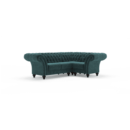 Grosvenor Corner Unit (2x1)