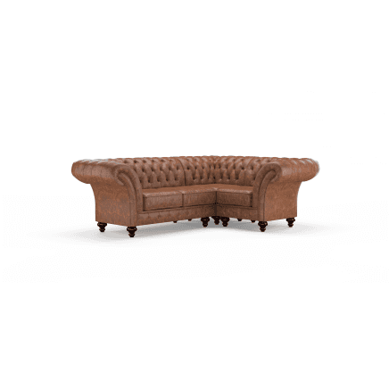 Grosvenor Corner Unit (2x1)