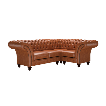 Grosvenor Corner Unit (2x1)
