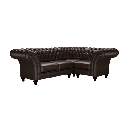 Grosvenor Corner Unit (2x1)