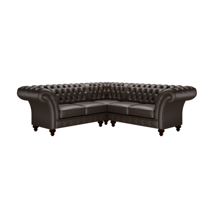 Grosvenor Corner Unit (2x2)