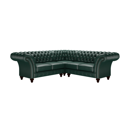 Grosvenor Corner Unit (2x2)