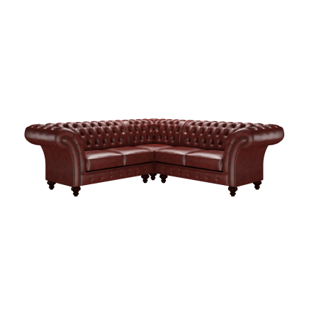 Grosvenor Corner Unit (2x2)