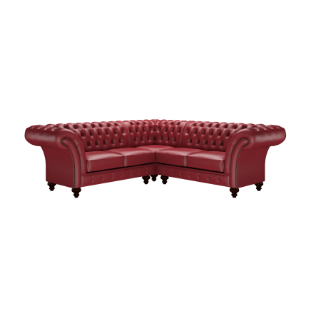 Grosvenor Corner Unit (2x2)