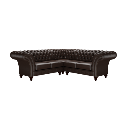 Grosvenor Corner Unit (2x2)