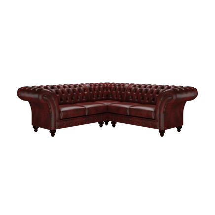 Grosvenor Corner Unit (2x2)