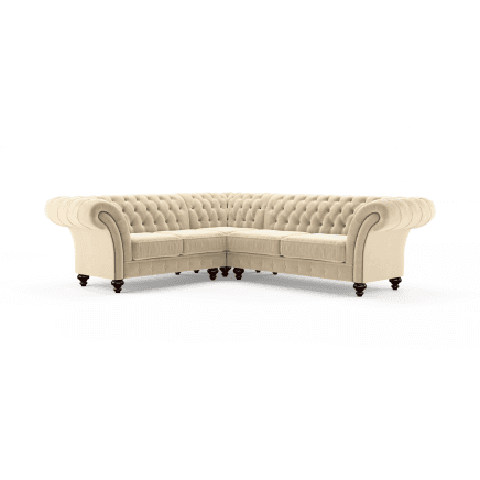 Grosvenor Corner Unit (2x3)