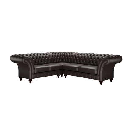 Grosvenor Corner Unit (2x3)