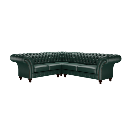 Grosvenor Corner Unit (2x3)