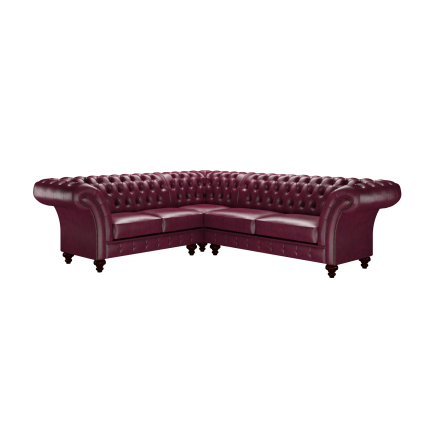 Grosvenor Corner Unit (2x3)