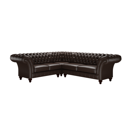 Grosvenor Corner Unit (2x3)