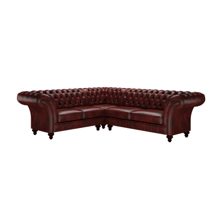 Grosvenor Corner Unit (2x3)