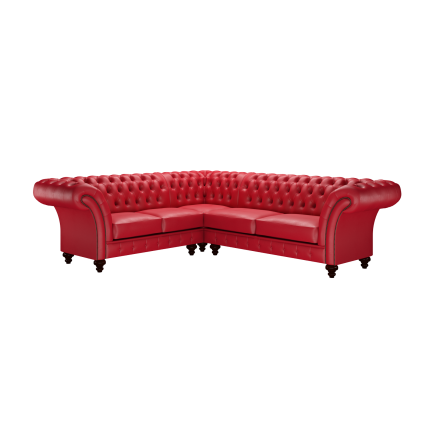 Grosvenor Corner Unit (2x3)