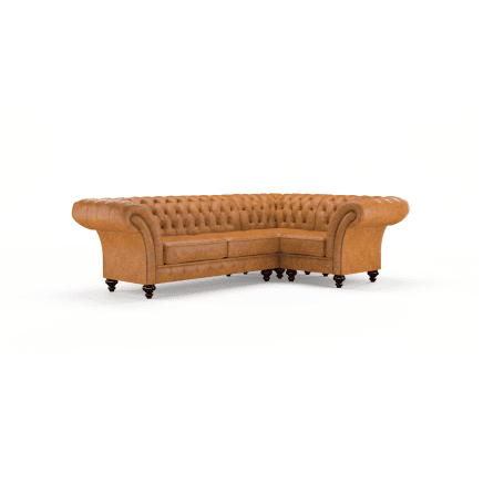 Grosvenor Corner Unit (3x1)