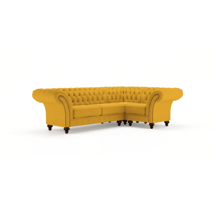 Grosvenor Corner Unit (3x1)