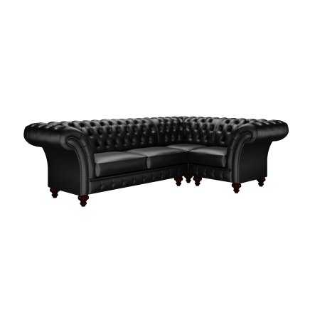 Grosvenor Corner Unit (3x1)