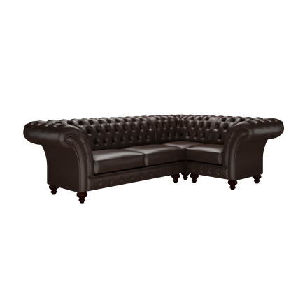 Grosvenor Corner Unit (3x1)