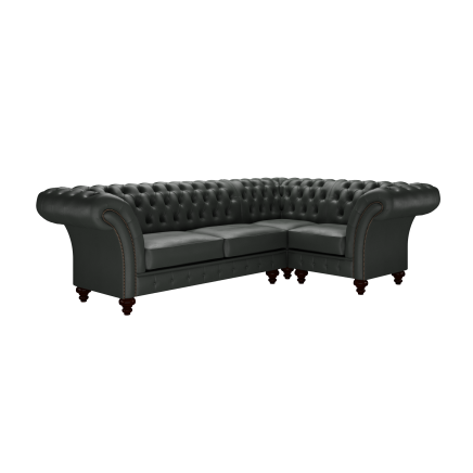 Grosvenor Corner Unit (3x1)