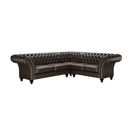 Grosvenor Corner Unit (3x2)