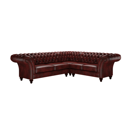 Grosvenor Corner Unit (3x2)