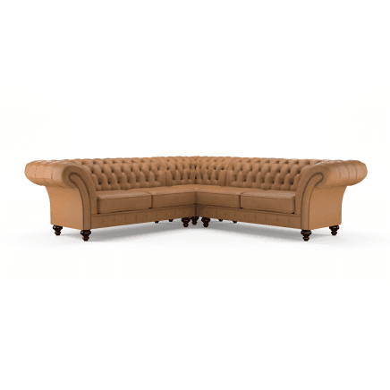 Grosvenor Corner Unit (3x3)