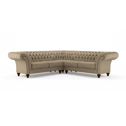 Grosvenor Corner Unit (3x3)