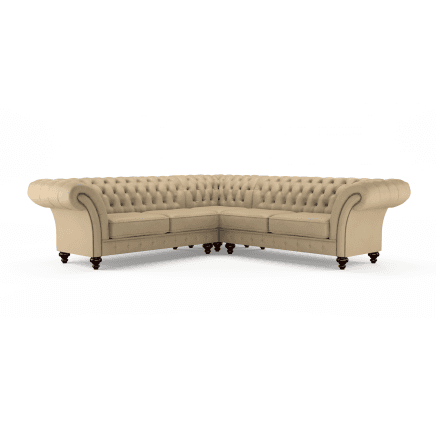Grosvenor Corner Unit (3x3)